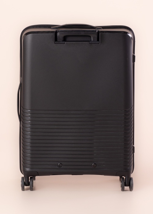 d & n lederwaren koferis M