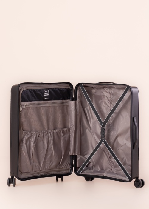 d & n lederwaren koferis M