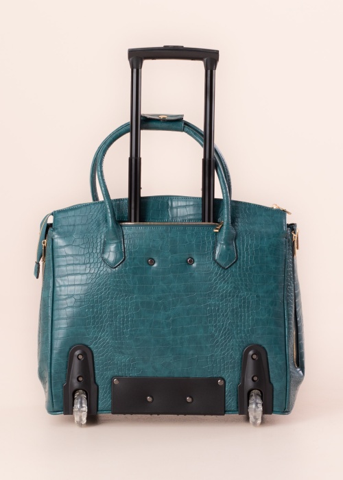 Чемодан Billie Olivia Lauren