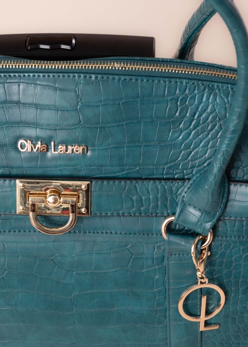 Чемодан Billie Olivia Lauren