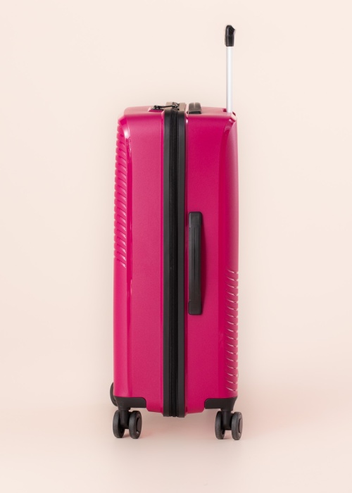 Чемодан размер M d & n lederwaren