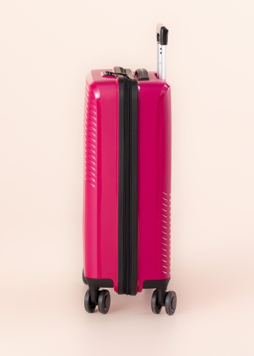 d & n lederwaren koferis S