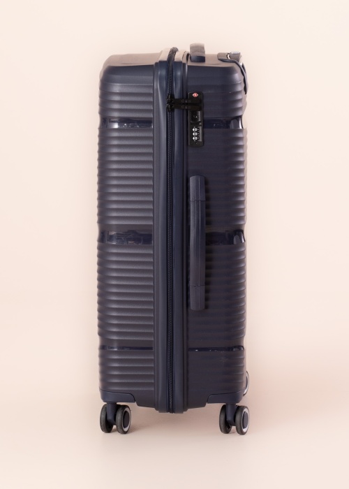 d & n lederwaren koferis M