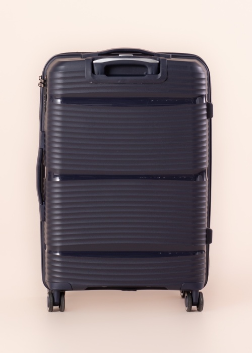 d & n lederwaren koferis M