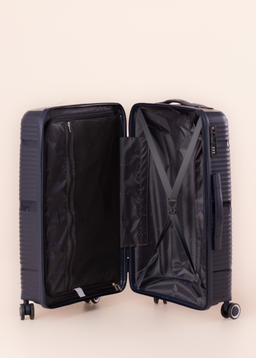 d & n lederwaren koferis M