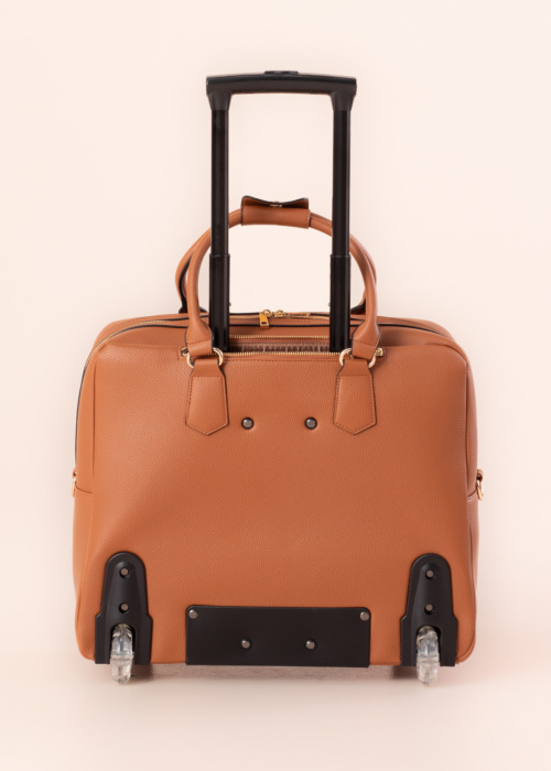 Чемодан Denver Olivia Lauren