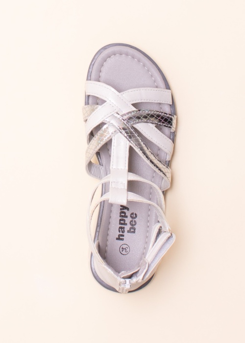 Happy Bee sandales