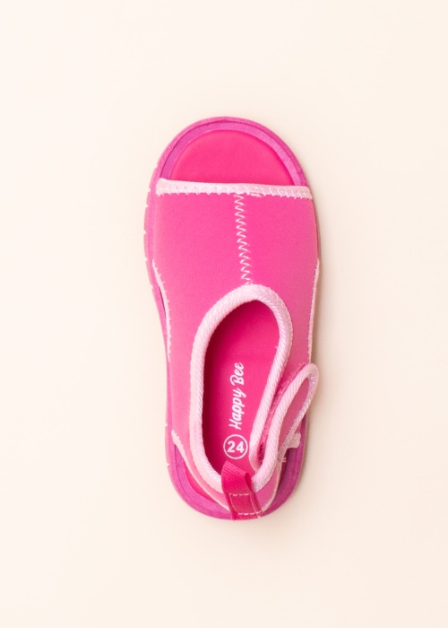 Happy Bee sandales