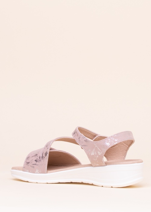 Босоножки Best Buy