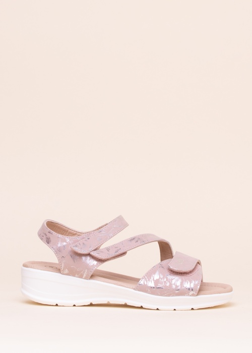 Босоножки Best Buy