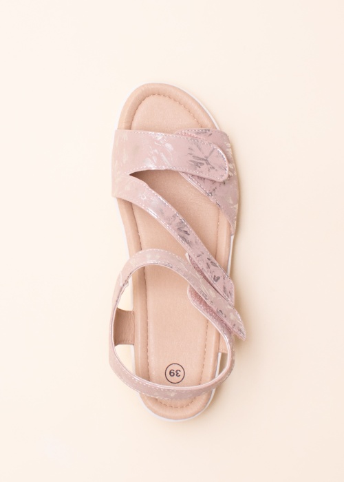 Босоножки Best Buy