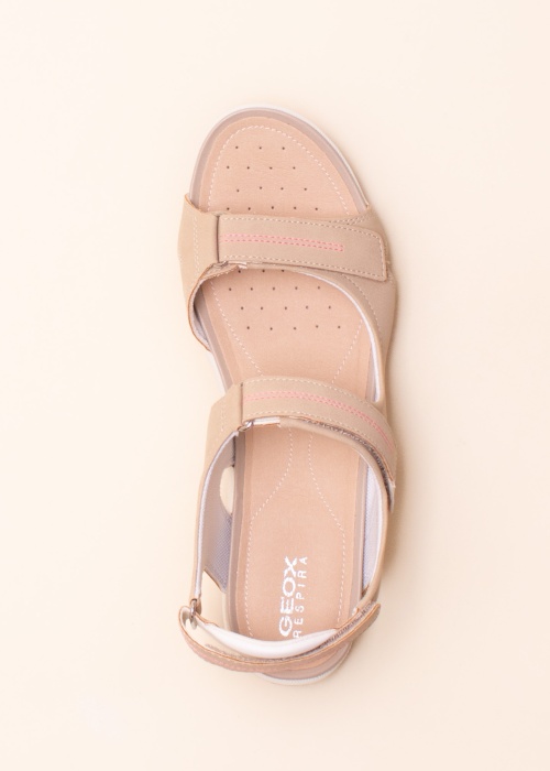 Geox sandeles S. Vega