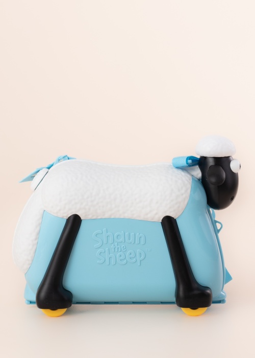 Чемодан Shaun The Sheep Migant