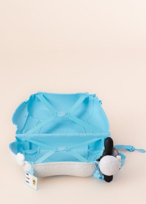 Чемодан Shaun The Sheep Migant