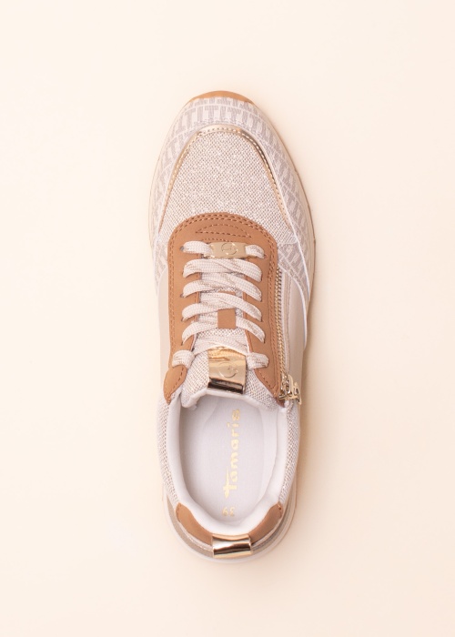 Tamaris brīvā laika apavi