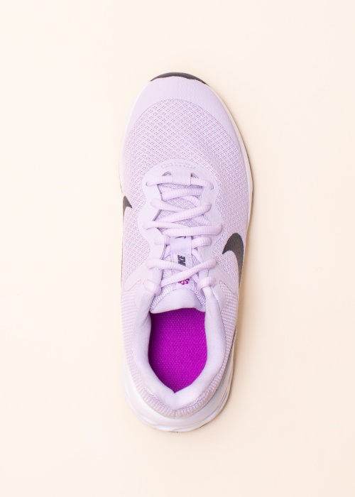 Nike apavi skriešanai Revolution 6 Nn