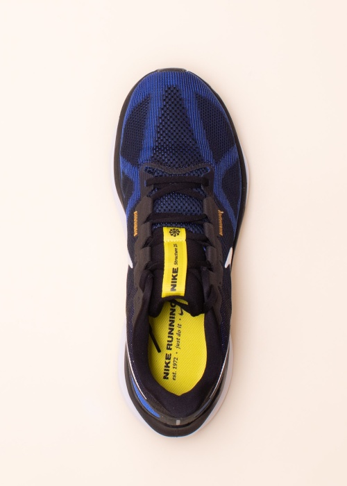Nike apavi skriešanai Air Zoom Structure 25
