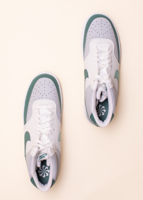 Nike kedas Court Vision Mid Nn