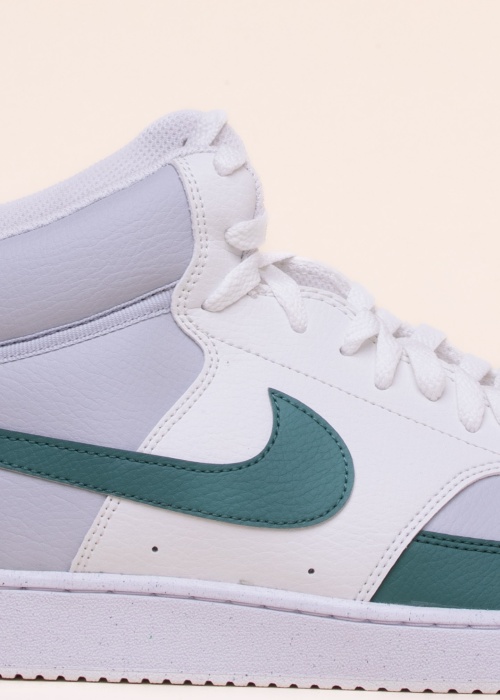 Nike kedas Court Vision Mid Nn