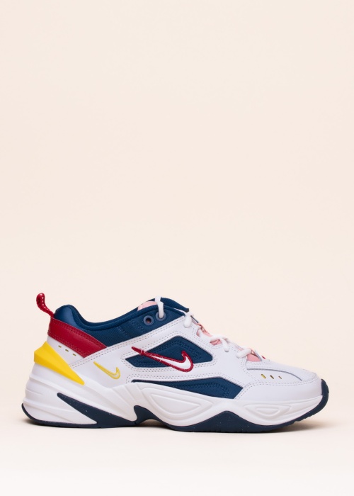 Кроссовки M2k Tekno Nike