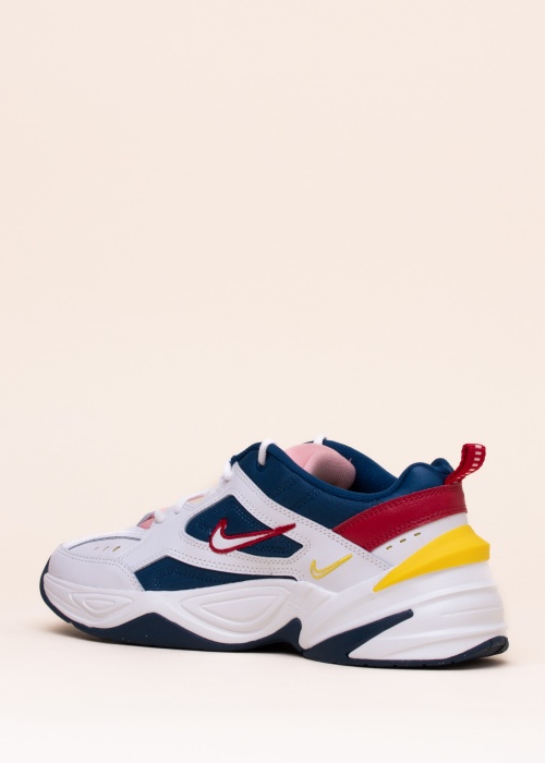 Кроссовки M2k Tekno Nike