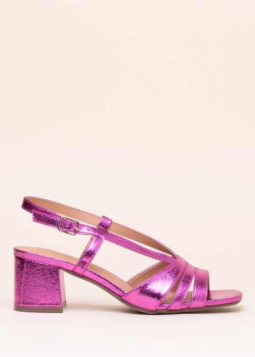 Босоножки SJ