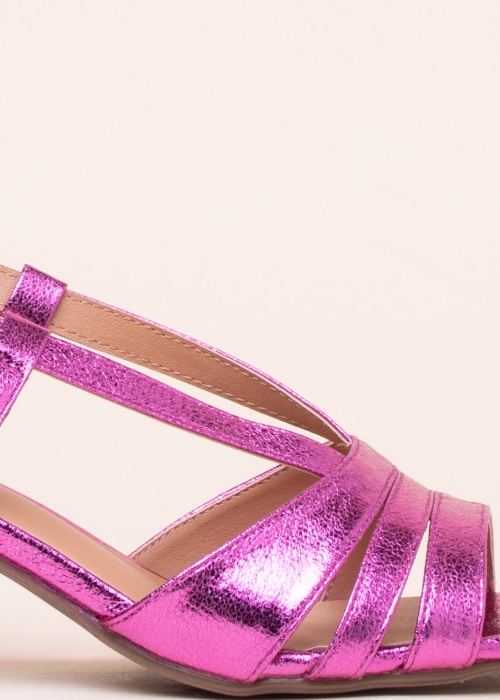 Босоножки SJ