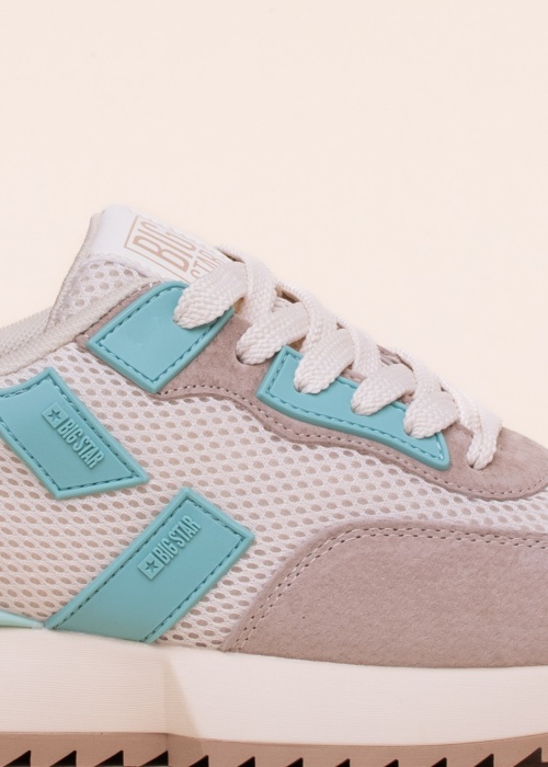 Big Star brīvā laika apavi