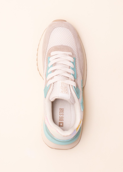 Big Star brīvā laika apavi