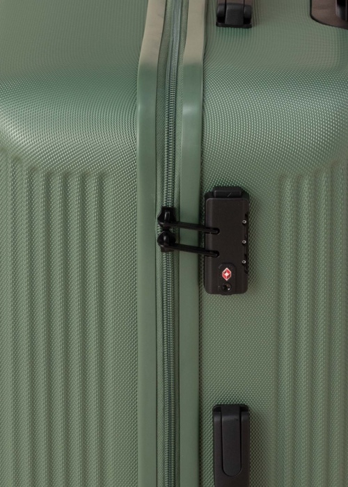 Чемодан размер M Travelite