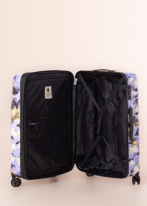 Чемодан Haväng L Cavalet