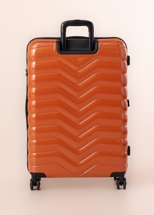 Чемодан Smygehuk L Cavalet