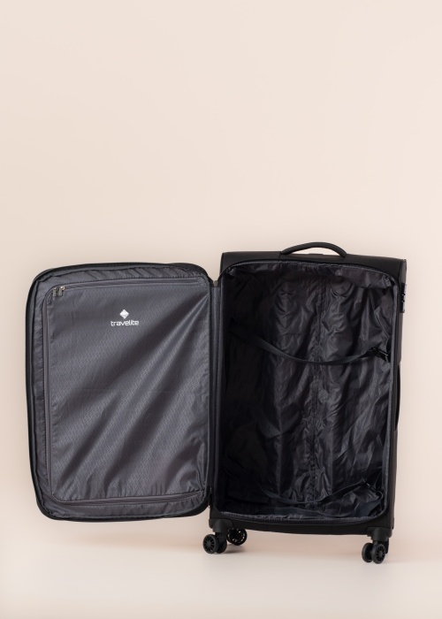 Чемодан размер L Chios Travelite