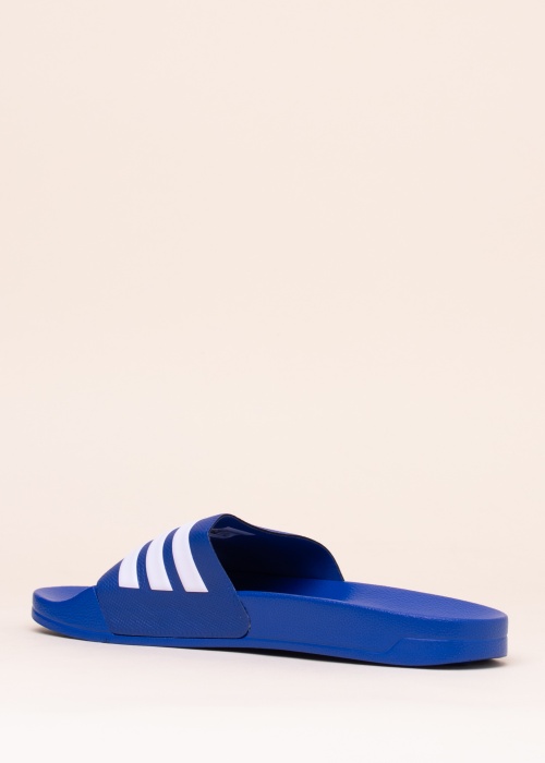 adidas baseina iešļūcenes Front Court