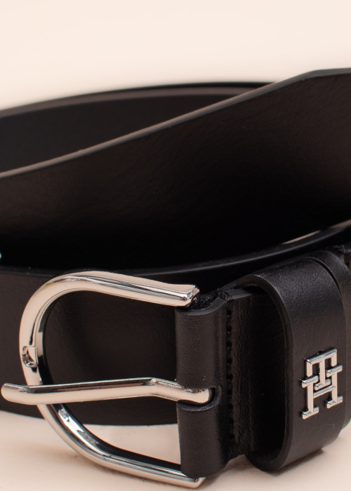 Tommy Hilfiger bikšu siksna Essential Effortless