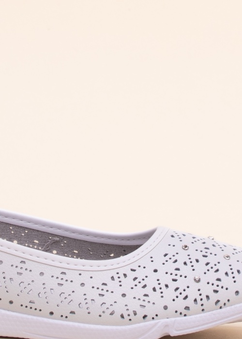 Lundeberg kurpes Avesta