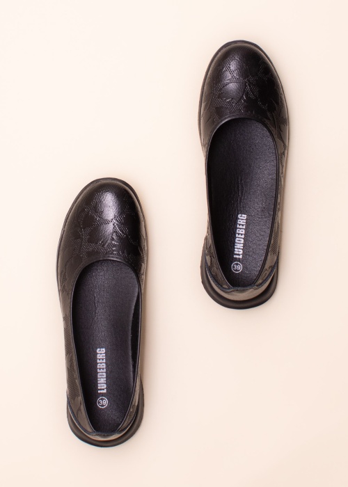 Lundeberg kurpes Agneta