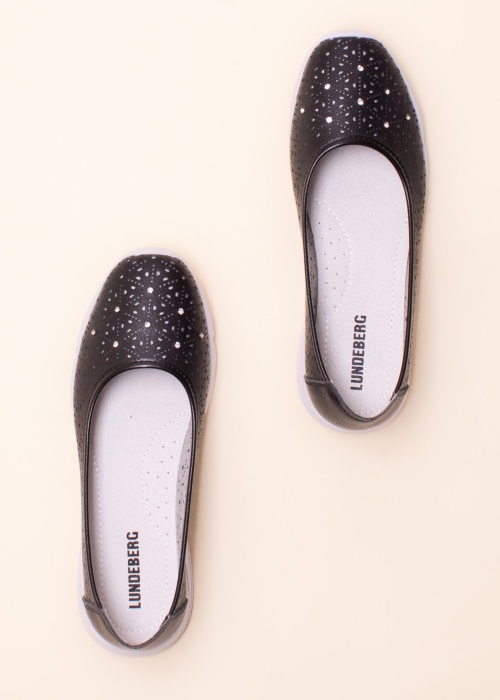 Lundeberg kurpes Avesta