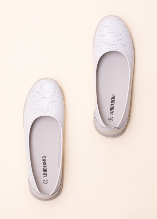 Lundeberg kurpes Agneta