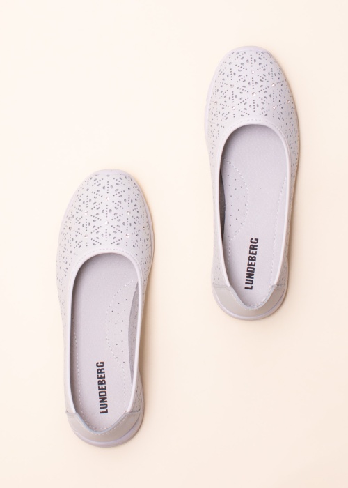 Lundeberg kurpes Avesta