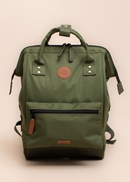 Cabaia mugursoma Seoulm