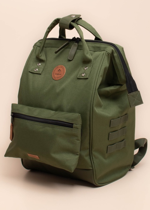 Cabaia mugursoma Seoulm