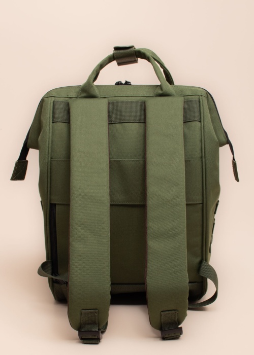 Cabaia mugursoma Seoulm