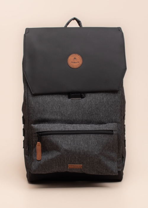 Cabaia mugursoma Nikosim