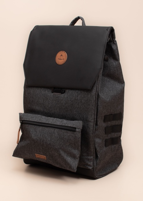 Cabaia mugursoma Nikosim