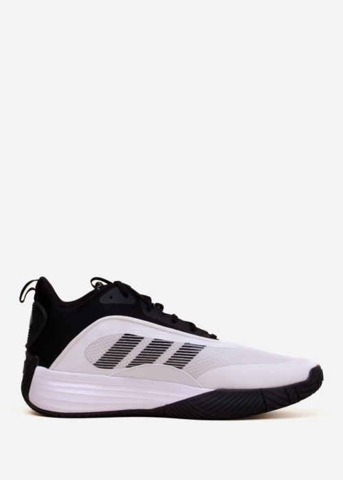 Баскетбольные кроссовки Ownthegame 3.0 adidas
