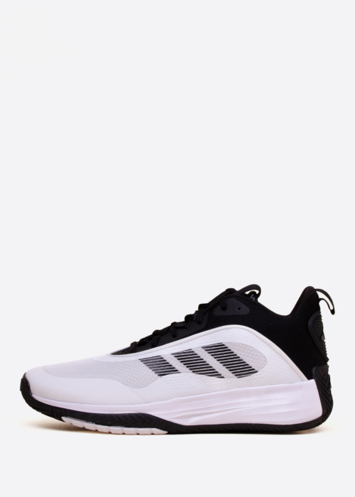 Баскетбольные кроссовки Ownthegame 3.0 adidas