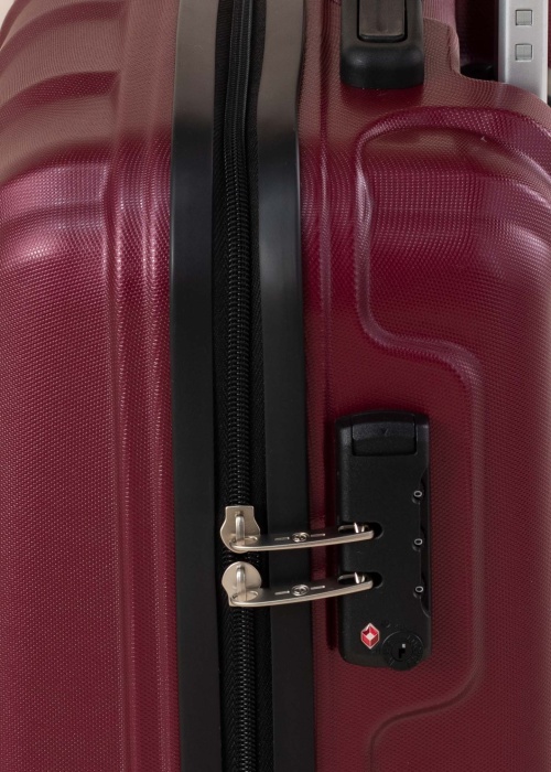 Чемодан Paddington Nxt S Carlton