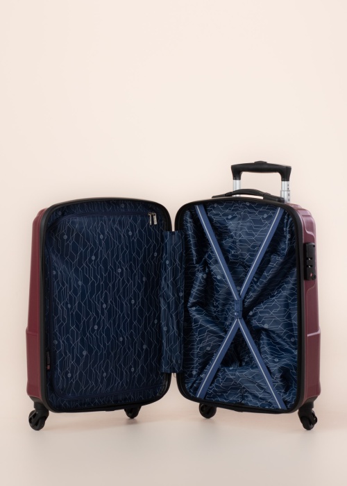 Чемодан Paddington Nxt S Carlton