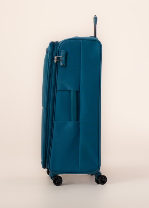 Чемодан Newbury Plus M Carlton